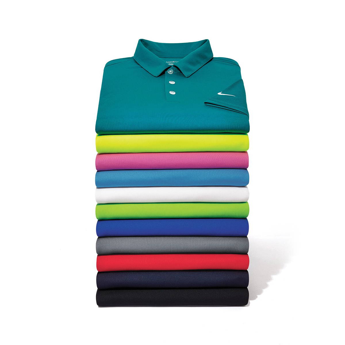 personalized nike polo shirts